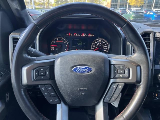 Certified 2020 Ford F150 XLT w/ Equipment Group 302A Luxury AWD/4WD image 8