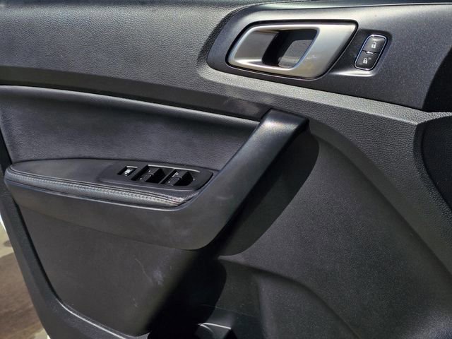 Certified 2022 Ford Ranger Lariat w/ Tremor Off-Road Package image 24