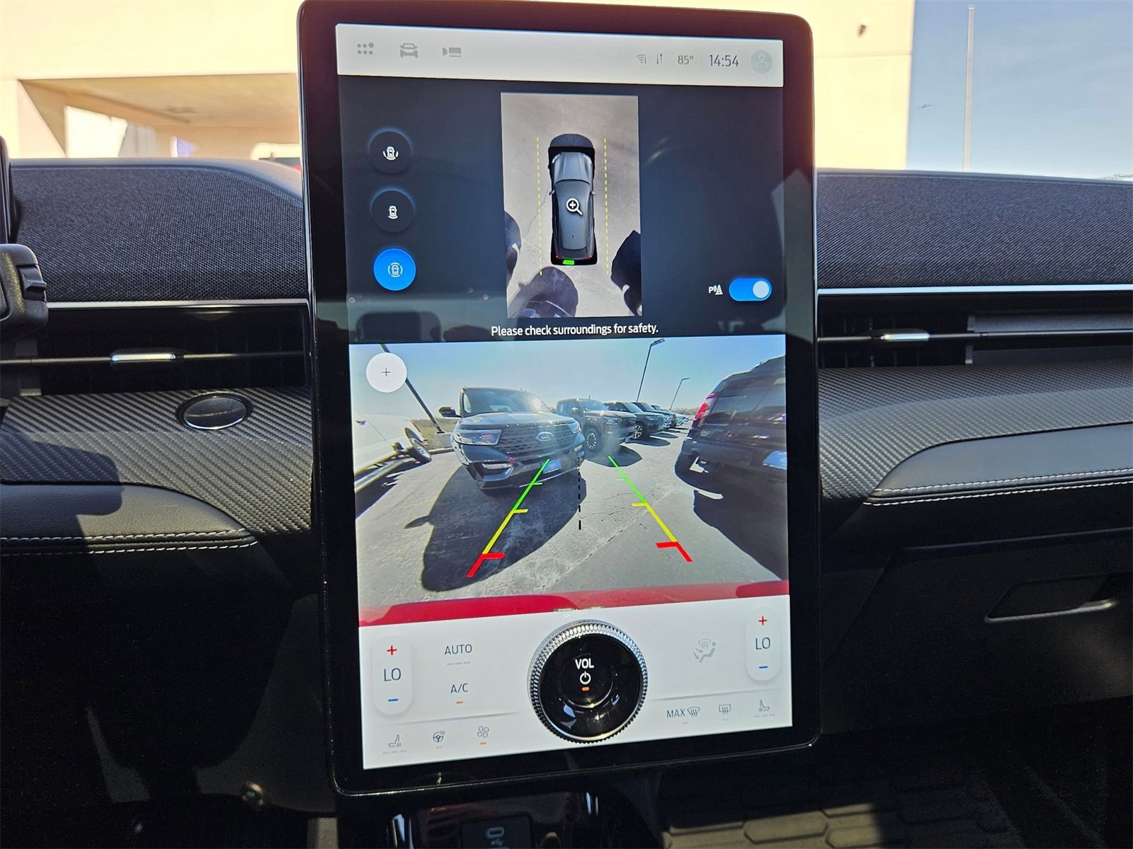 Certified 2024 Ford Mustang Mach-E Premium image 20