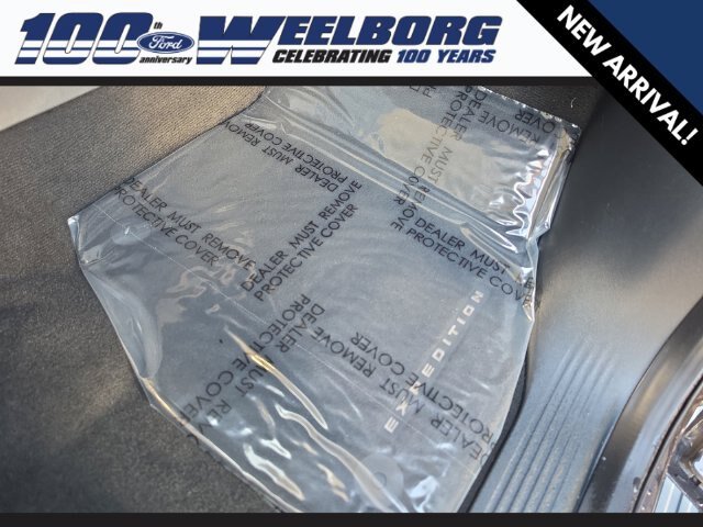 Certified 2025 Ford Expedition Platinum AWD/4WD image 28