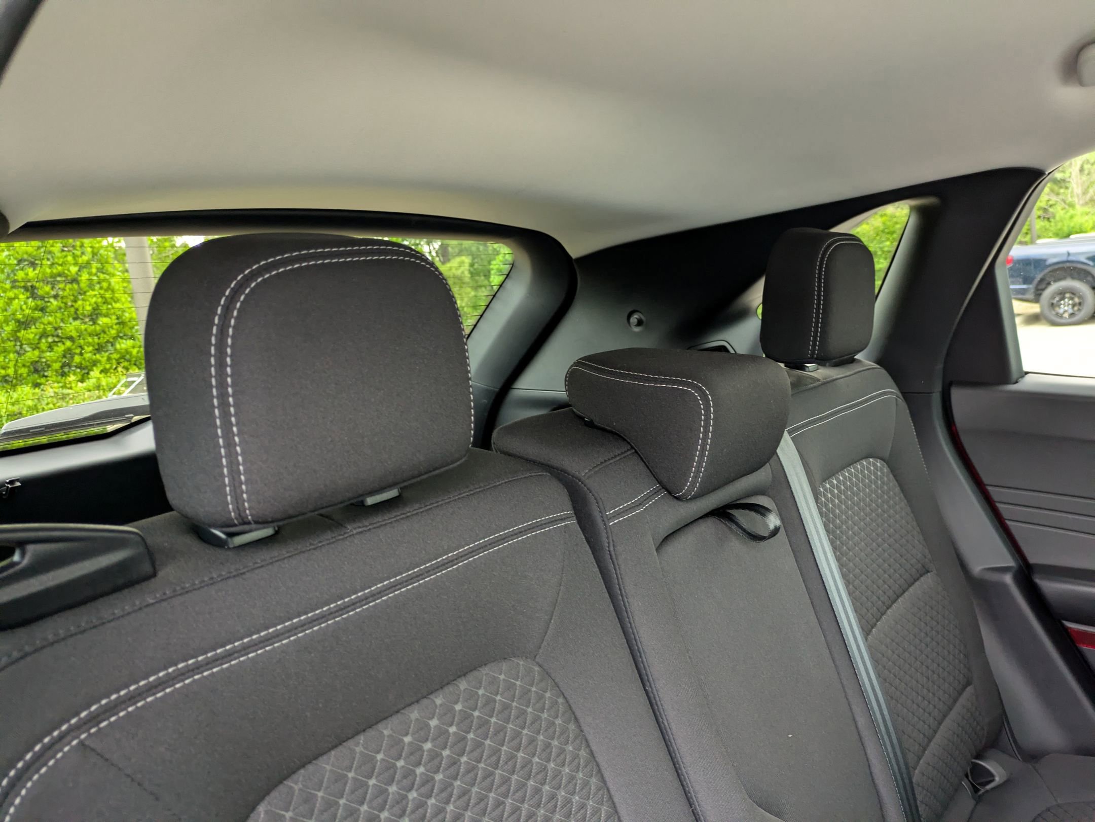 Certified 2023 Ford Escape Active w/ Cold Weather Package FWD image 36