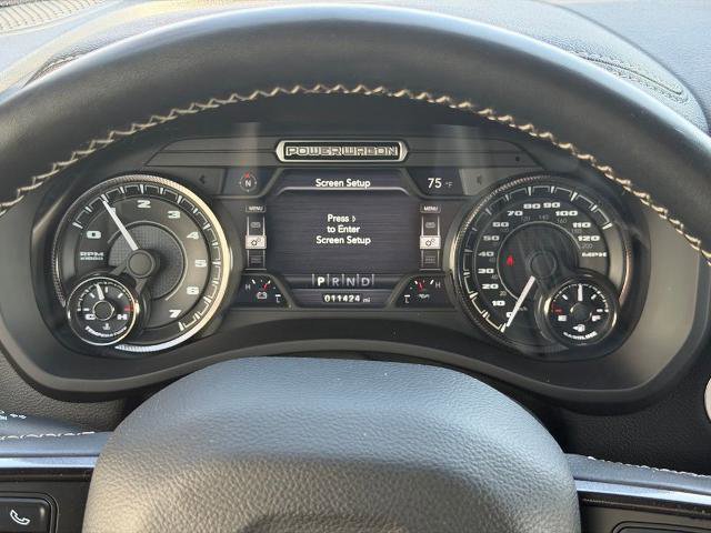 Used 2022 RAM 2500 Power Wagon w/ Level 1 Equipment Group image 18