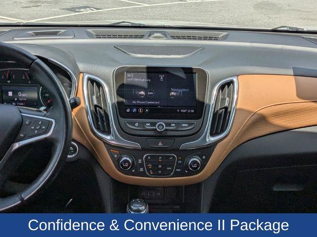 Used 2020 Chevrolet Equinox Premier FWD image 18