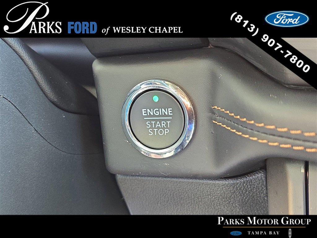 Certified 2023 Ford Expedition Platinum image 30