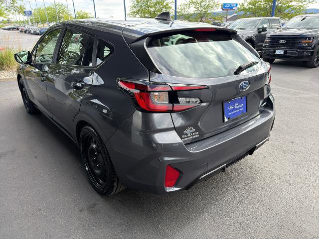 Used 2025 Subaru Impreza 2.0i AWD/4WD image 11