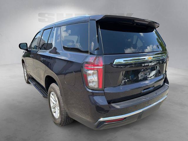 Used 2023 Chevrolet Tahoe LT AWD/4WD image 14
