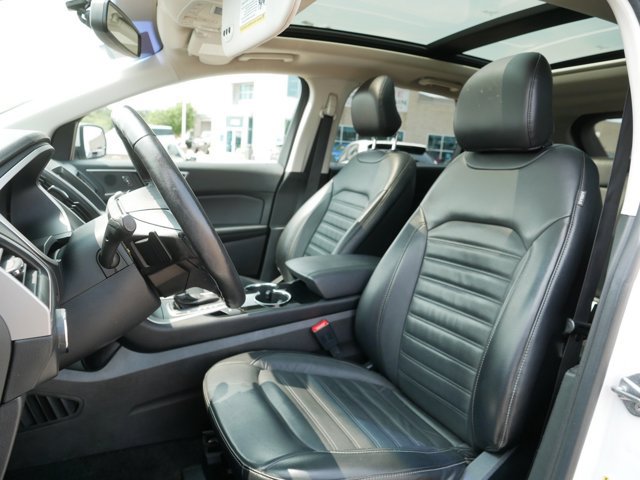 Certified 2017 Ford Edge SEL w/ Equipment Group 201A AWD/4WD image 15