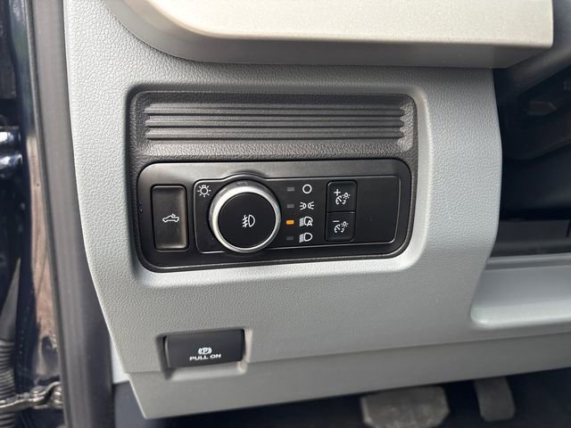 Certified 2024 Ford F350 XL w/ STX Appearance Package image 17