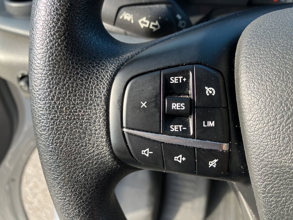 Certified 2024 Ford Transit 250 Low Roof w/ Exterior Upgrade Package image 16