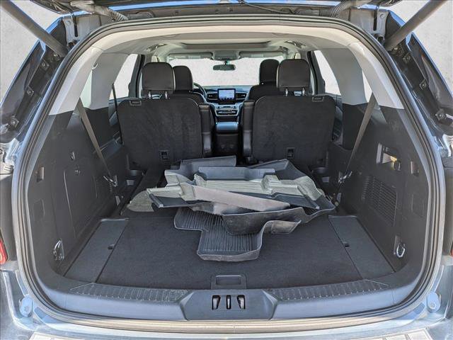 Certified 2023 Ford Explorer XLT w/ Equipment Group 202A AWD/4WD image 13