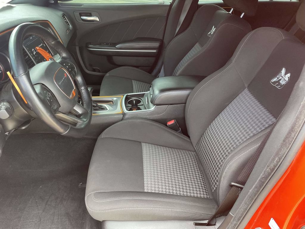 Used 2021 Dodge Charger Scat Pack RWD image 13