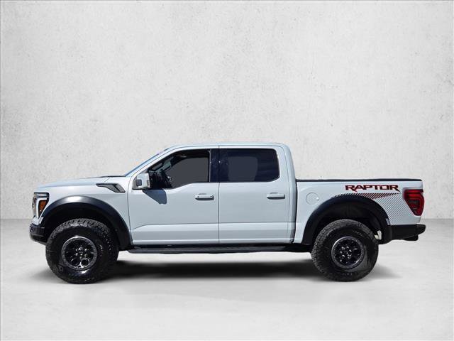 Certified 2025 Ford F150 Raptor image 9