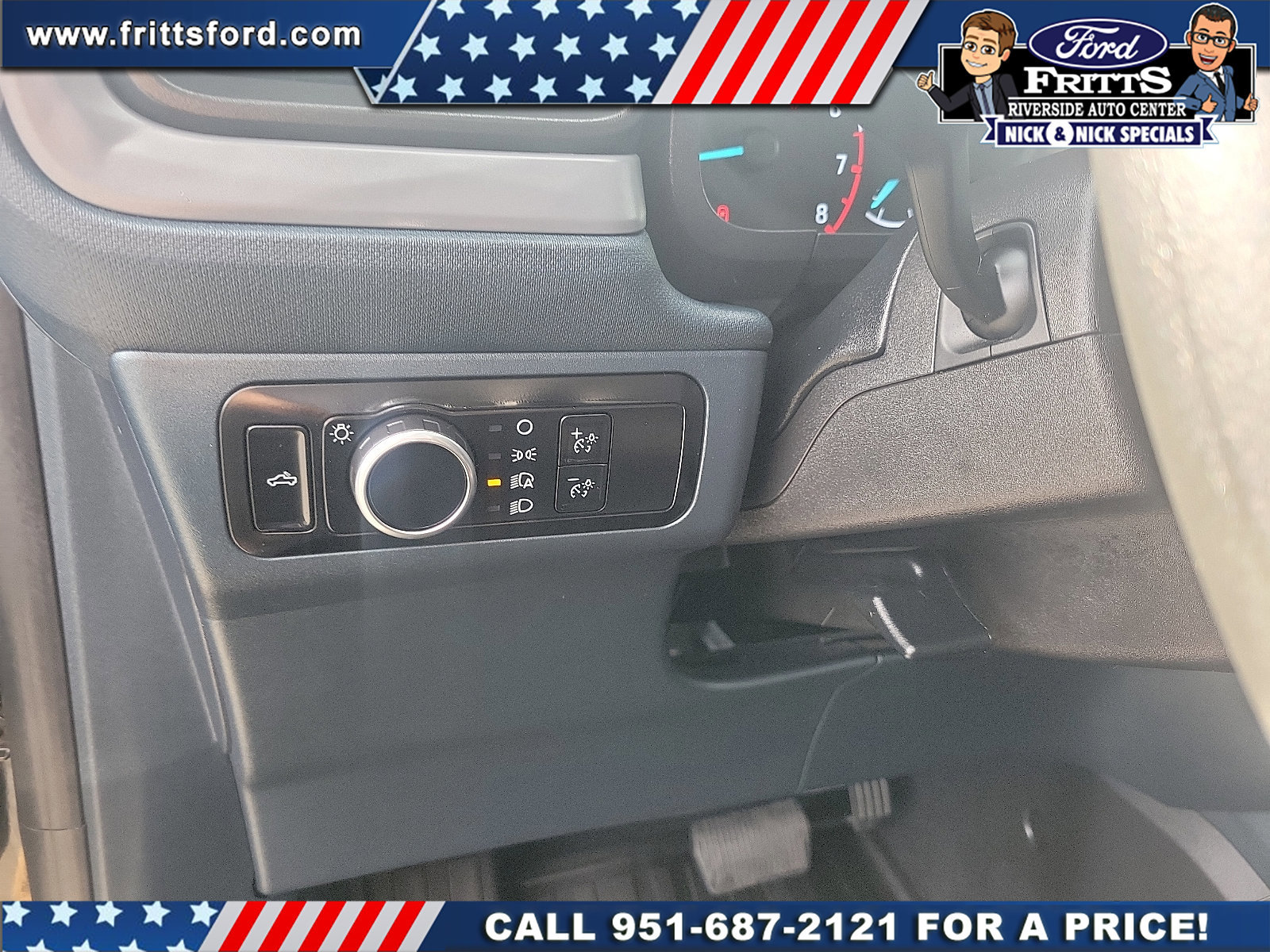 Certified 2024 Ford Maverick XL image 12