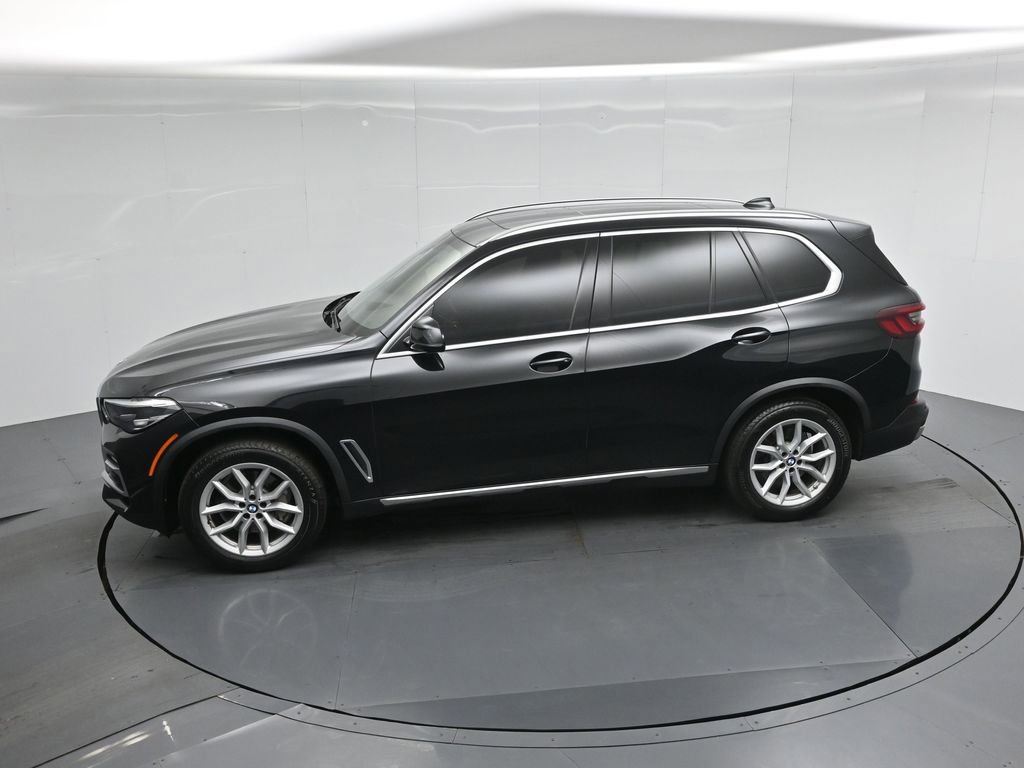 Used 2021 BMW X5 sDrive40i w/ Convenience Package image 46