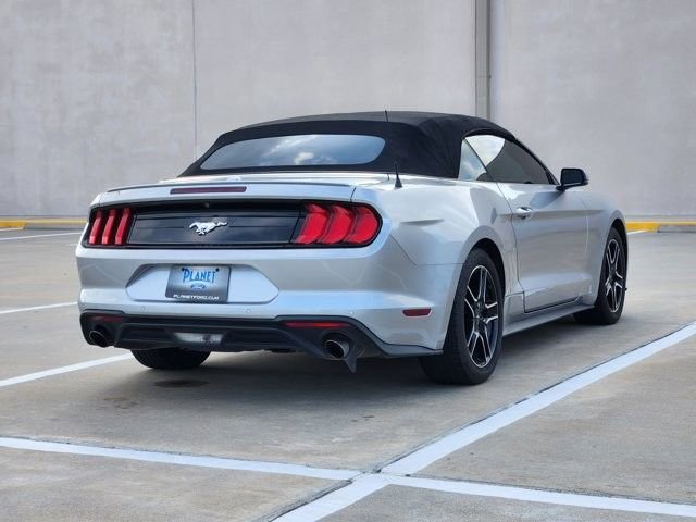 Certified 2020 Ford Mustang Premium image 5