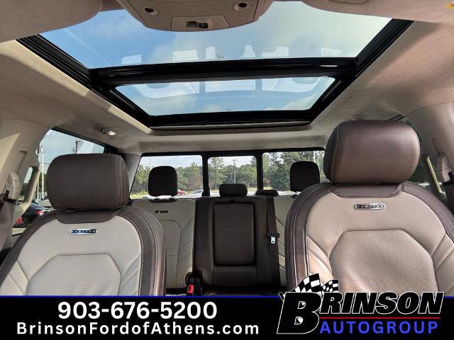 Certified 2019 Ford F150 Limited w/ Trailer Tow Package AWD/4WD image 28