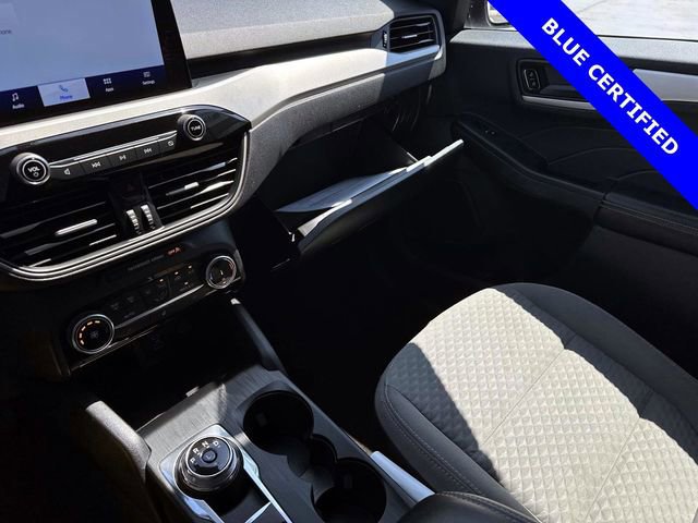 Certified 2022 Ford Escape SE w/ Cold Weather Package AWD/4WD image 15