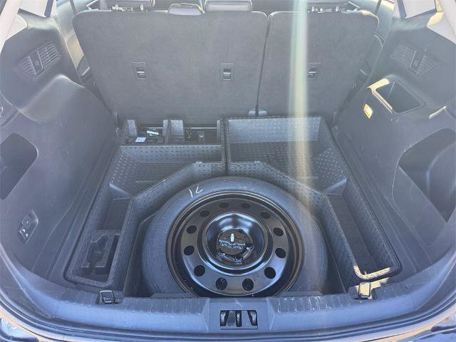 Certified 2024 Ford Edge SEL image 16