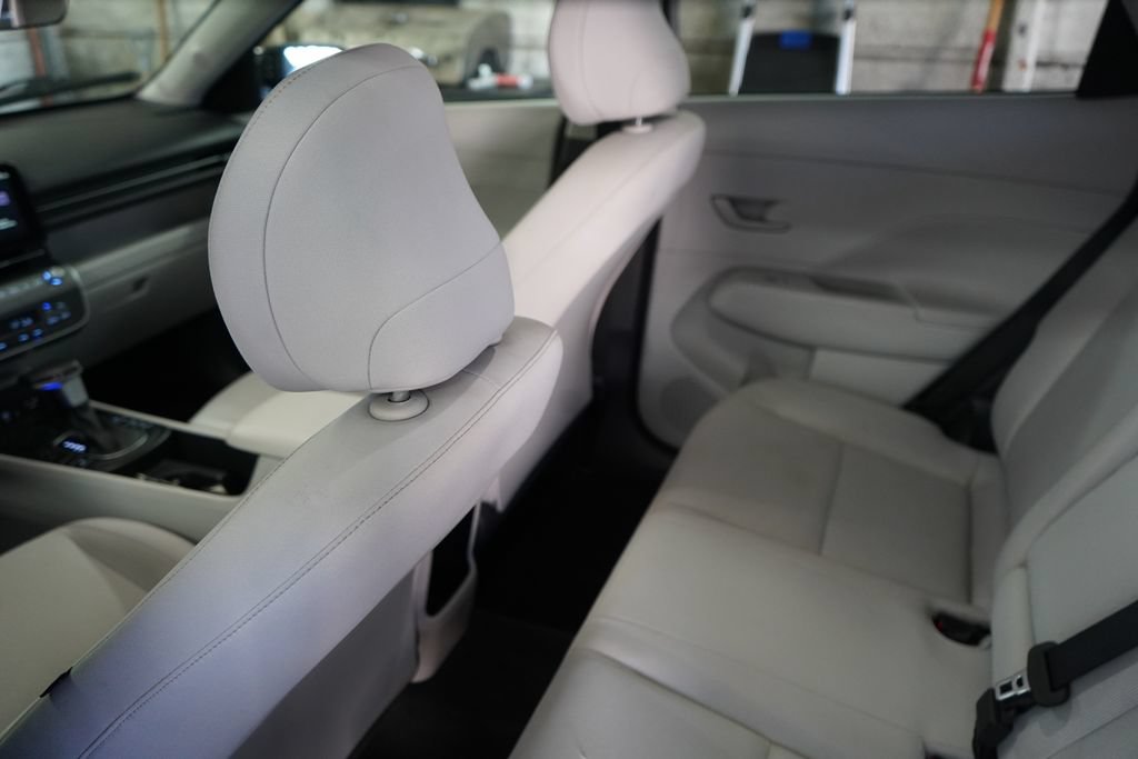 Used 2026 Hyundai Kona SEL Sport FWD image 29