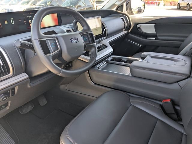Certified 2025 Ford Expedition Max Active AWD/4WD image 21