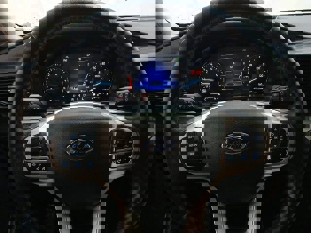 Certified 2022 Ford Explorer XLT image 11