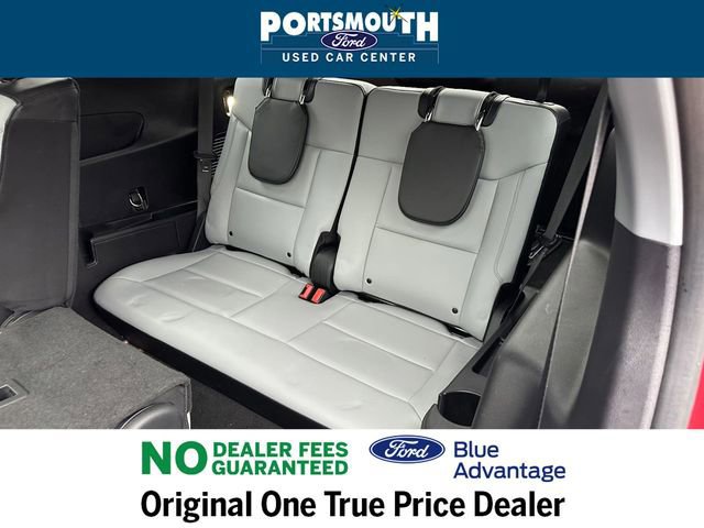 Certified 2021 Ford Explorer XLT w/ Equipment Group 202A image 13