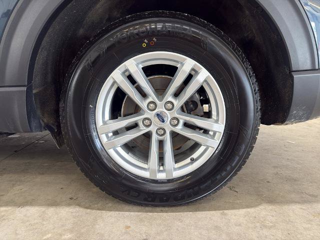 Certified 2023 Ford Explorer XLT AWD/4WD image 15