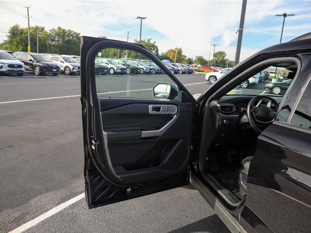 Certified 2023 Ford Explorer Timberline w/ Timberline Technology Package AWD/4WD image 24