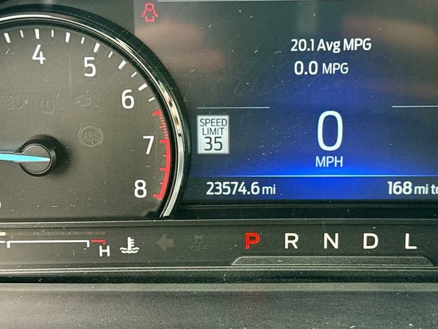 Certified 2023 Ford Explorer ST-Line w/ Class IV Trailer Tow Package AWD/4WD image 15