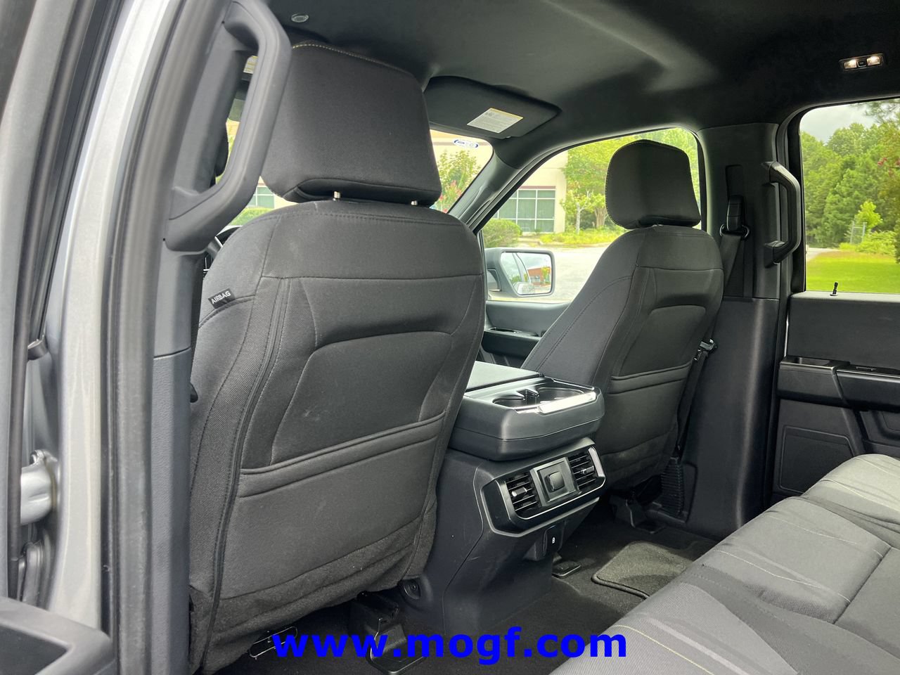 Certified 2024 Ford F150 STX RWD image 21
