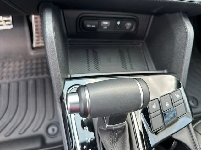 Used 2024 Kia Sportage X-Pro AWD/4WD image 27
