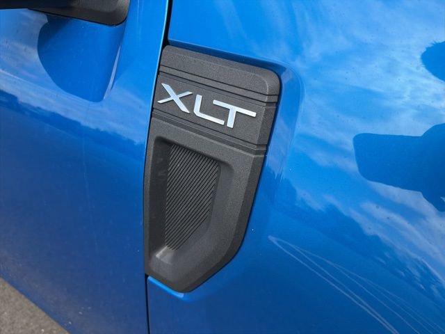 Certified 2022 Ford Maverick XLT w/ XLT Luxury Package FWD image 5