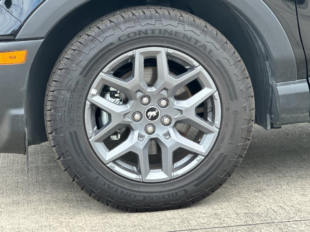Certified 2026 Ford Bronco Sport Big Bend AWD/4WD image 26