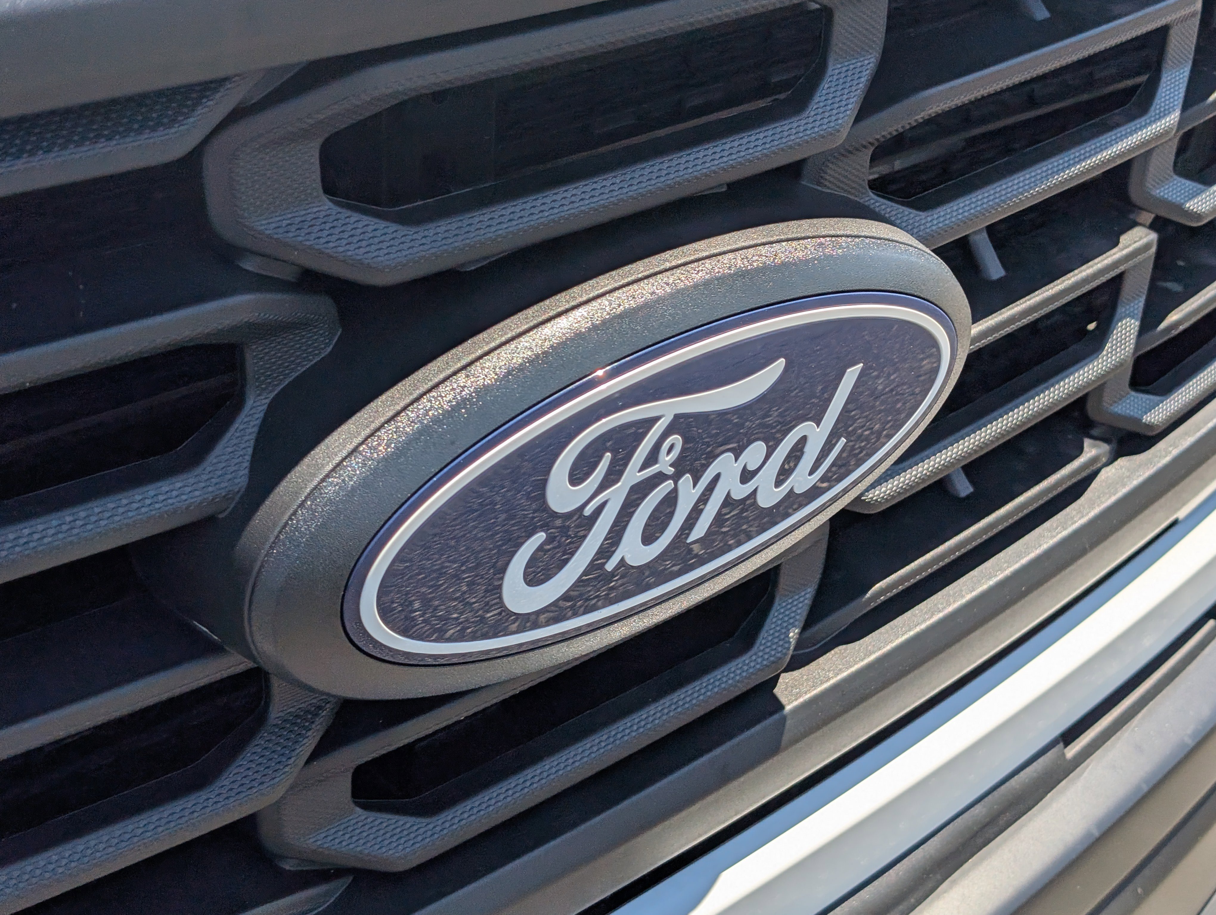 Certified 2024 Ford F150 STX w/ Equipment Group 201A FX4 AWD/4WD image 6