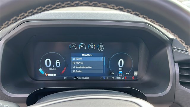 Certified 2022 Ford Expedition Max Platinum image 26