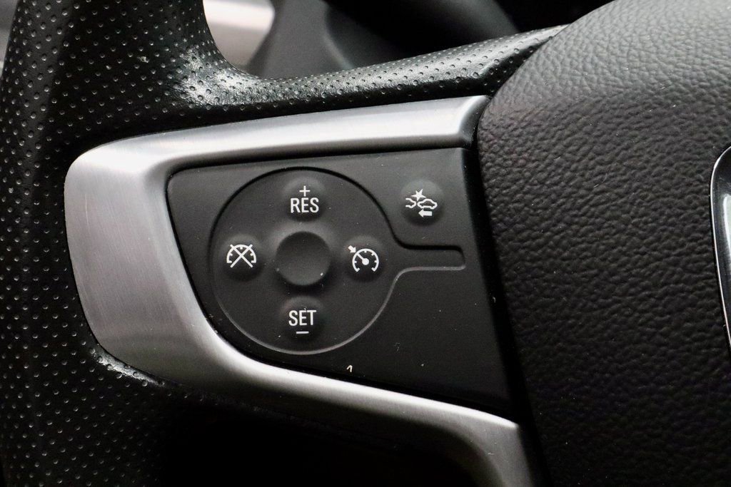 Used 2023 GMC Acadia SLE image 27