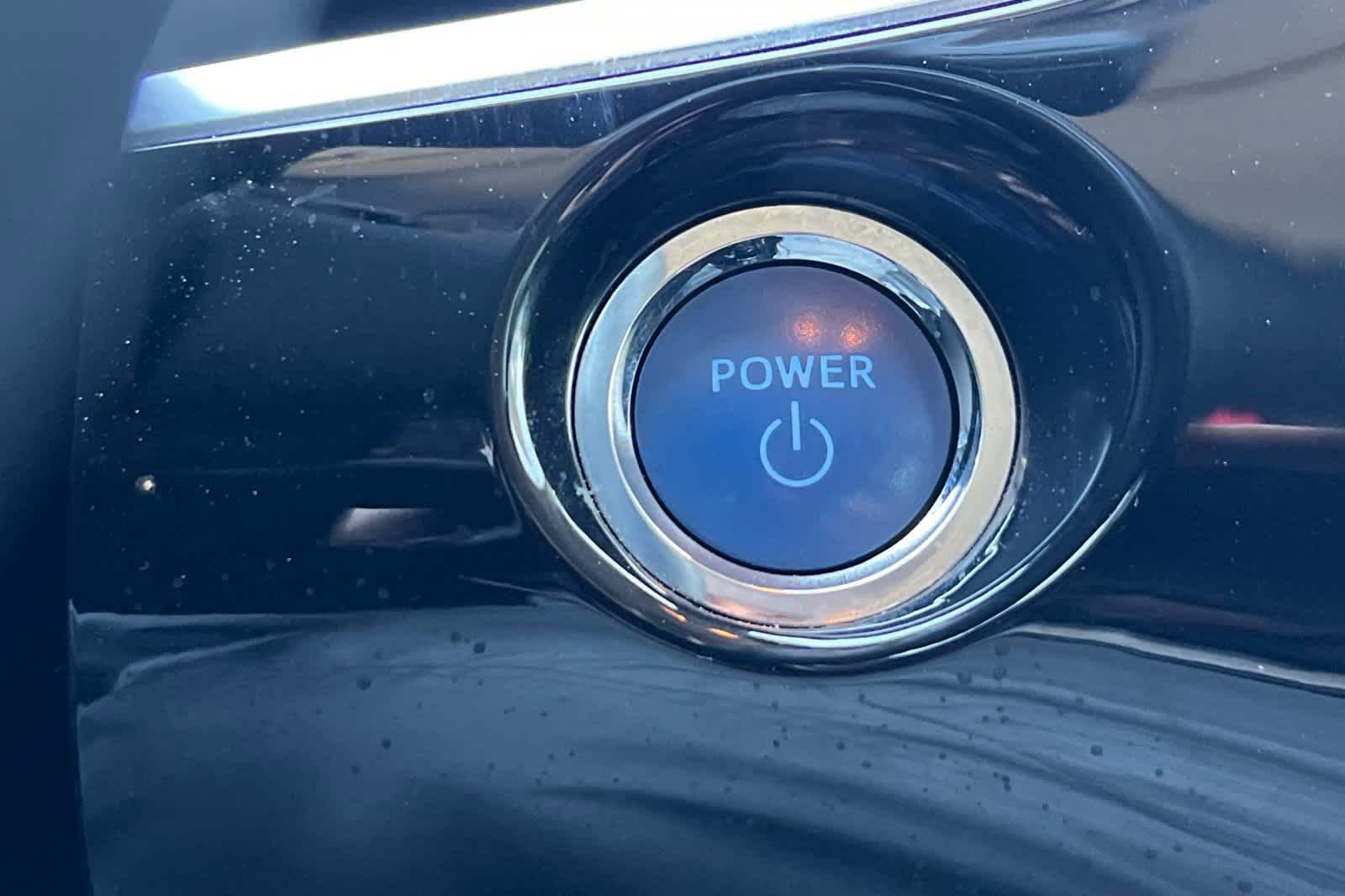 Used 2021 Toyota Prius Prime Limited w/ Carpet Mat Package (TMS) image 24