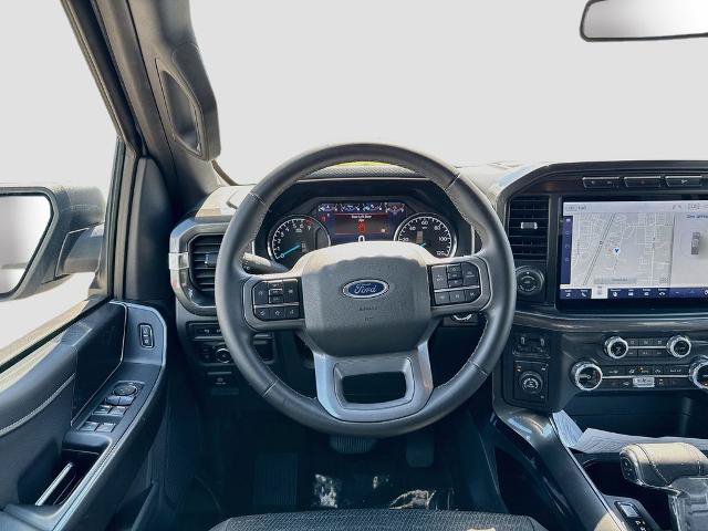 Certified 2023 Ford F150 XLT w/ Equipment Group 302A High AWD/4WD image 19