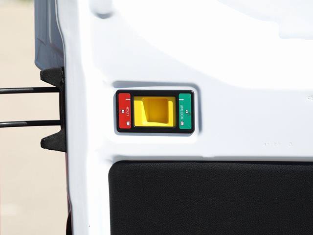 Certified 2025 Ford Transit 250 Low Roof AWD w/ Load Area Protection Package image 22