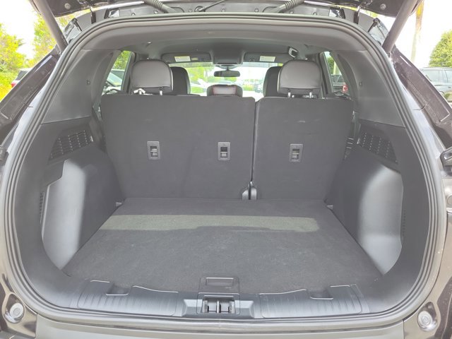 Certified 2026 Ford Escape ST-Line FWD image 12