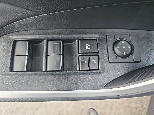 Used 2024 Toyota RAV4 XLE w/ Weather Package AWD/4WD image 27