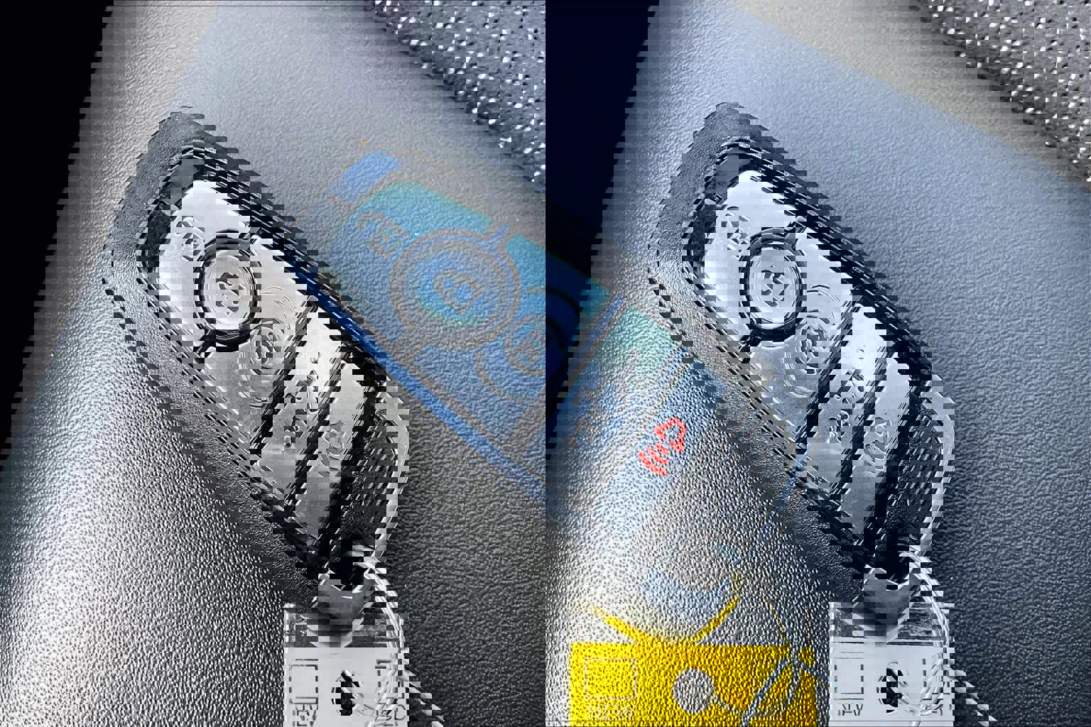 Certified 2025 Ford F150 Raptor image 16