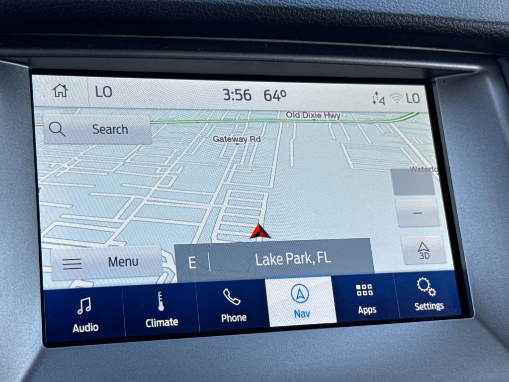 Certified 2022 Ford Ranger XLT w/ Equipment Group 302A High RWD image 18