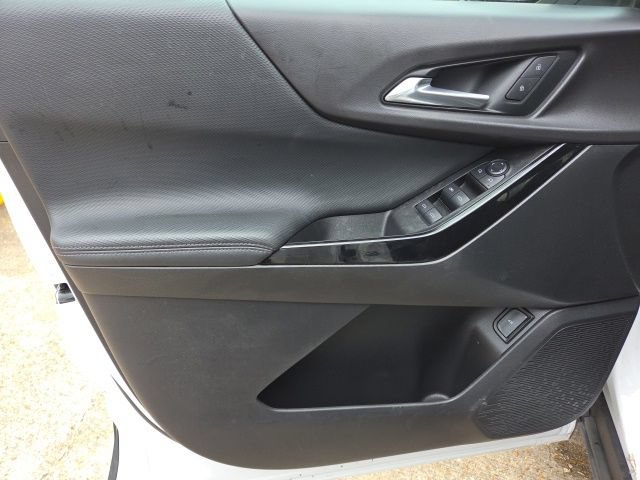Used 2025 Chevrolet Equinox LT w/ Convenience Package II FWD image 29