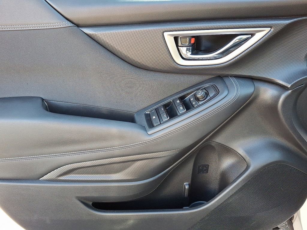 Used 2021 Subaru Forester Premium image 12