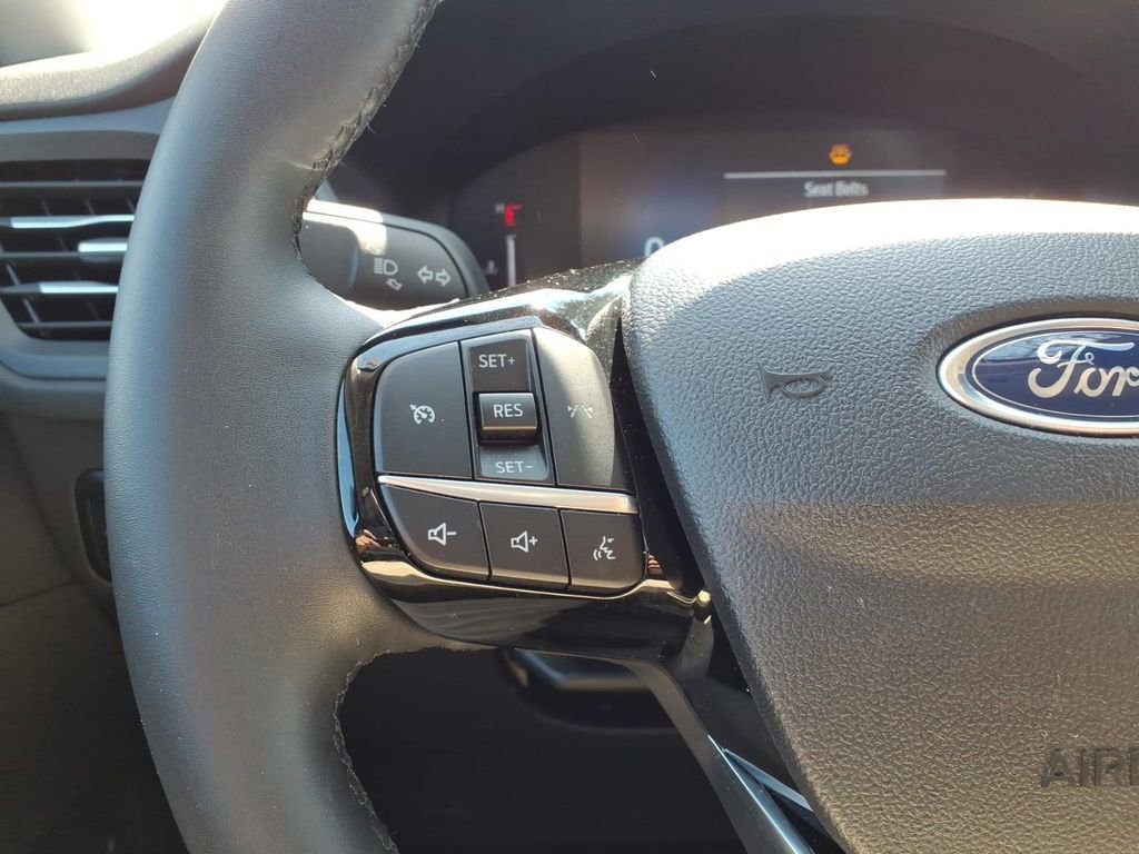 Certified 2023 Ford Escape Active image 16