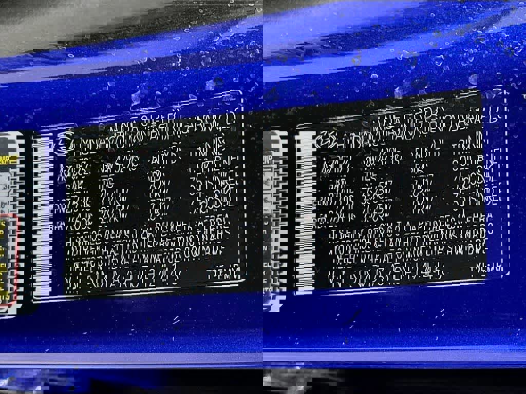 Used 2023 Hyundai Tucson SE image 25