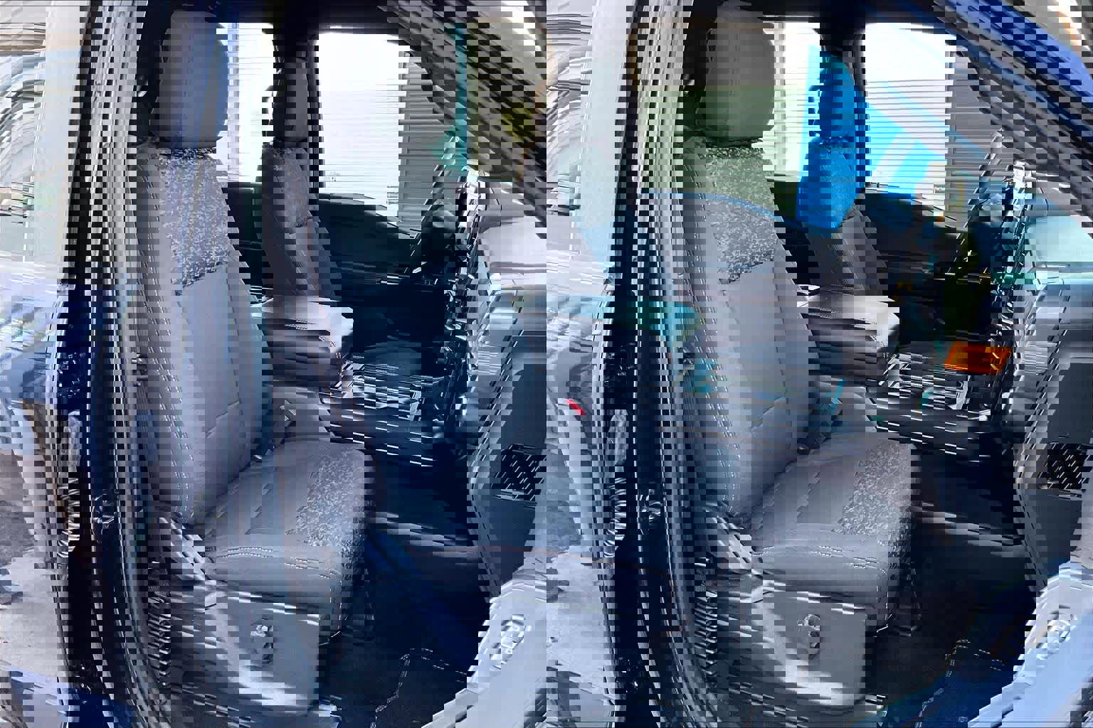 Certified 2022 Ford F150 Tremor image 12