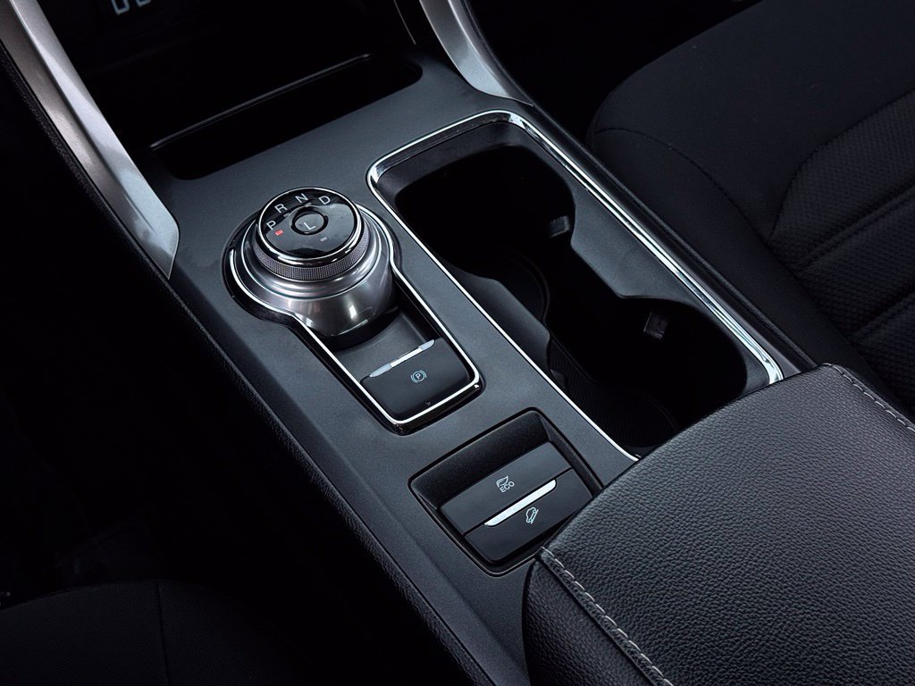Certified 2019 Ford Fusion SE FWD image 20