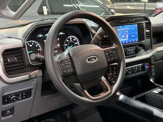 Certified 2023 Ford F150 XL AWD/4WD image 13
